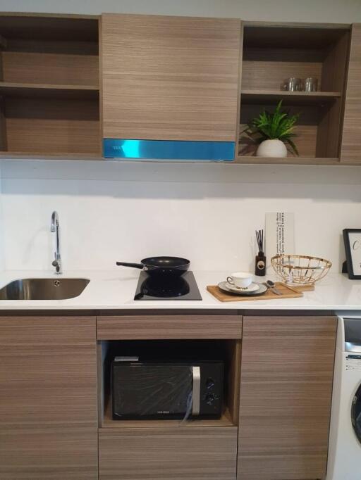 Condo for Sale at Arise Condo At Mahidol