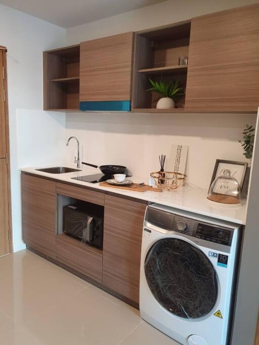 Condo for Sale at Arise Condo At Mahidol