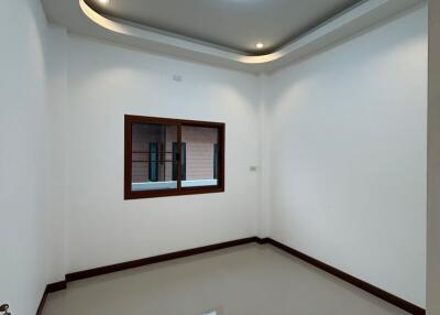 House for Sale in Tha Wang Tan, Saraphi.