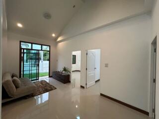 House for Sale in Tha Wang Tan, Saraphi.