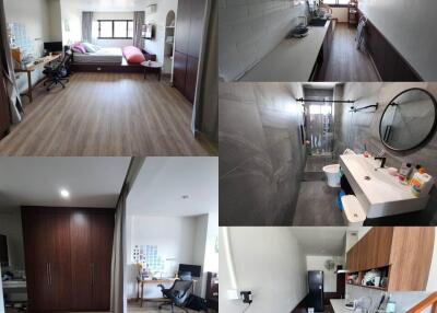 Commercial for Rent in Khlong Toei