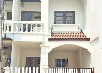 Townhouse for Sale in Tha sala,  Mueang Chiang Mai