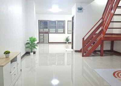 Townhouse for Sale in Tha sala,  Mueang Chiang Mai