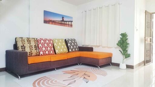 Townhouse for Sale in Tha sala,  Mueang Chiang Mai