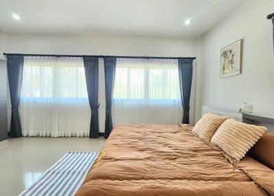 House for Rent in San Phak Wan, Hang Dong.