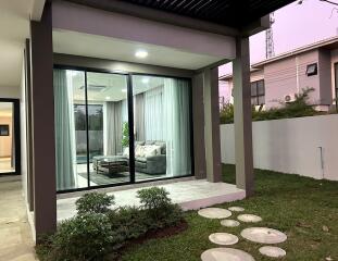 House for Sale in Chang Phueak, Mueang Chiang Mai.