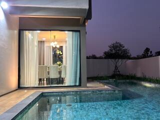 House for Sale in Chang Phueak, Mueang Chiang Mai.