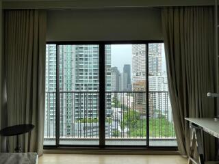 Condo for Rent at Noble Refine