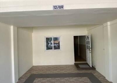 Townhouse for Sale in Ton pao, Sankamphaeng