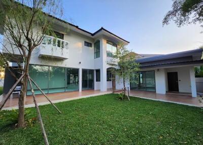 House for Sale in San Klang, San Kamphaeng.