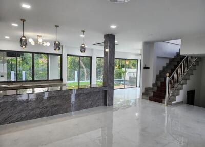 House for Sale in San Klang, San Kamphaeng.