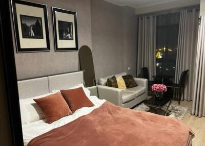 Condo for Sale at Ideo New Rama 9