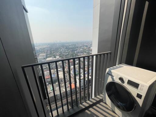 Condo for Rent at The Line Sukhumvit 101