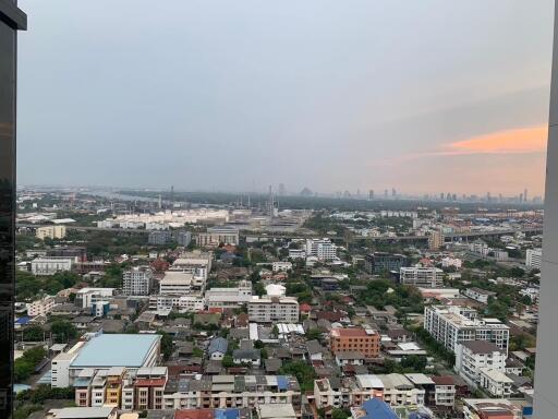 Condo for Rent at The Line Sukhumvit 101