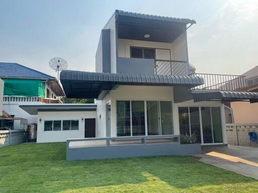 House for Rent in Chang Phueak, Mueang Chiang Mai.