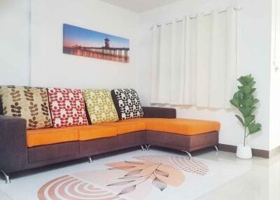 Townhouse for Sale in Tha Sala, Mueang Chiang Mai.