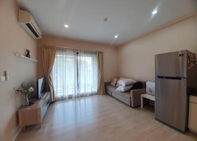 Condo for Rent at S1 Rama 9 Condominium