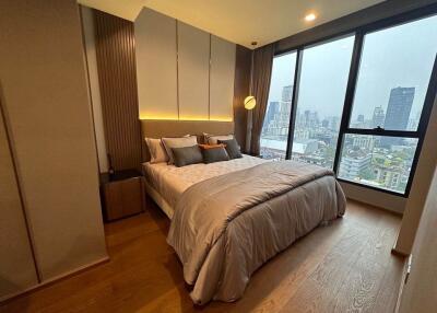 Condo for Rent at Ideo Q Sukhumvit 36