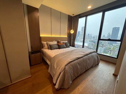 Condo for Rent at Ideo Q Sukhumvit 36