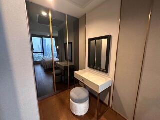 Condo for Rent at Ideo Q Sukhumvit 36