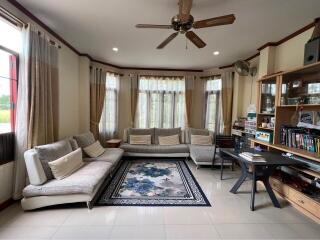 House for Sale in San Pa Pao, San Sai.