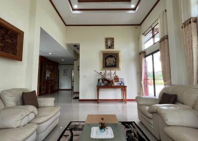 House for Sale in San Pa Pao, San Sai.