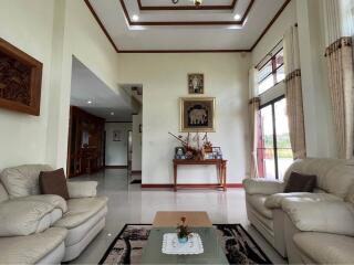 House for Sale in San Pa Pao, San Sai.