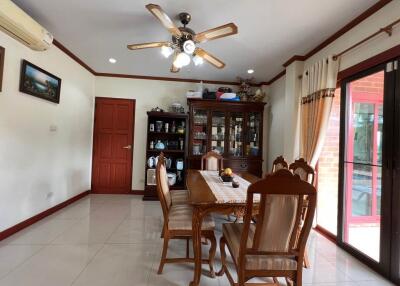 House for Sale in San Pa Pao, San Sai.