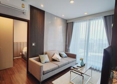 Condo for Rent at Whizdom Inspire Sukhumvit