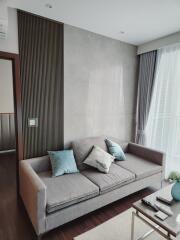 Condo for Rent at Whizdom Inspire Sukhumvit