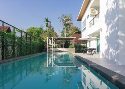 House for Sale in Pa Daet, Mueang Chiang Mai.