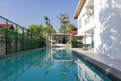 House for Sale in Pa Daet, Mueang Chiang Mai.