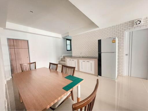 Townhouse for Rent in Mueang Samut Prakan