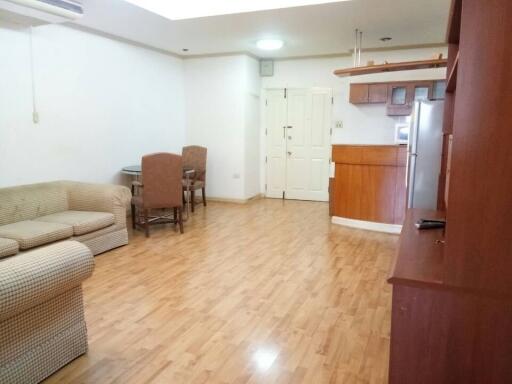 Condo for Rent at The Waterford Park Sukhumvit 53