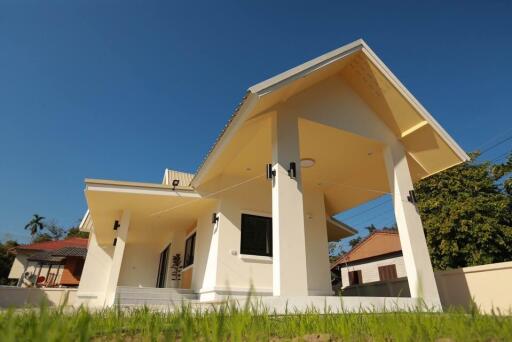 House for Rent in Huai Sai, Mae Rim.