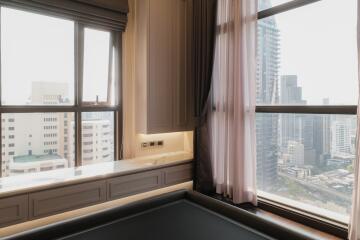 Condo for Rent, Sale at THE XXXIX by Sansiri