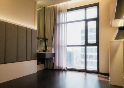 Condo for Rent, Sale at THE XXXIX by Sansiri