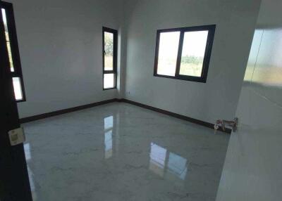 House for Sale in Mueng Len, San Sai.