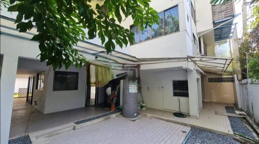 House for Sale in Sukhumvit 71