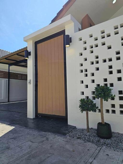 House for Sale in Nong Phueng, Saraphi.
