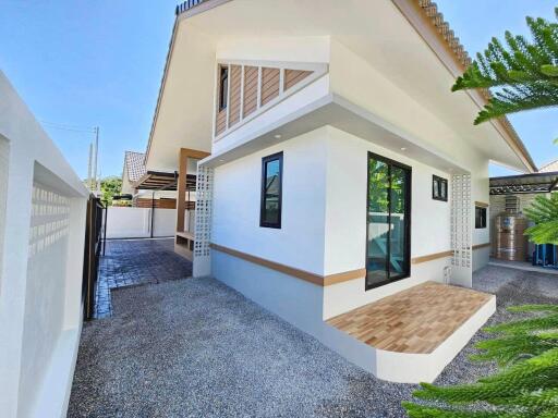 House for Sale in Nong Phueng, Saraphi.