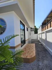 House for Sale in Nong Phueng, Saraphi.