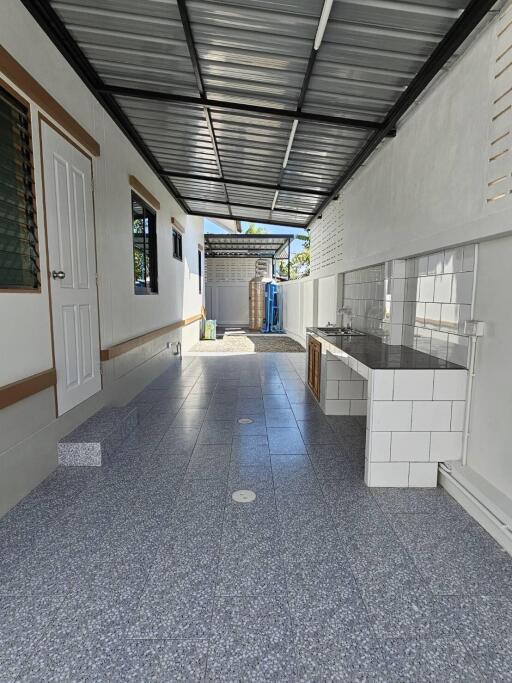 House for Sale in Nong Phueng, Saraphi.