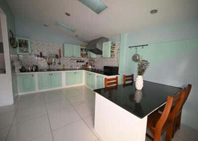 House for Sale in San Sai Noi, San Sai.