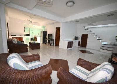 House for Sale in San Sai Noi, San Sai.