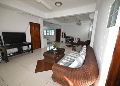 House for Sale in San Sai Noi, San Sai.