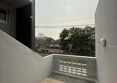 Townhouse for Sale in Suthep, Mueang Chiang Mai