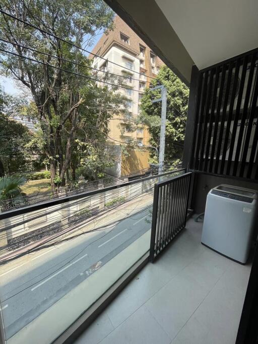 Condo for Rent at The Nest Ploenchit