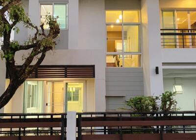 House for Sale in Tha Sala, Mueang Chiang Mai.