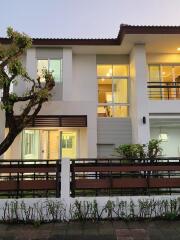 House for Sale in Tha Sala, Mueang Chiang Mai.